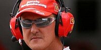 Bild zum Inhalt: 'Focus': Schumacher und Mercedes für 2010 einig