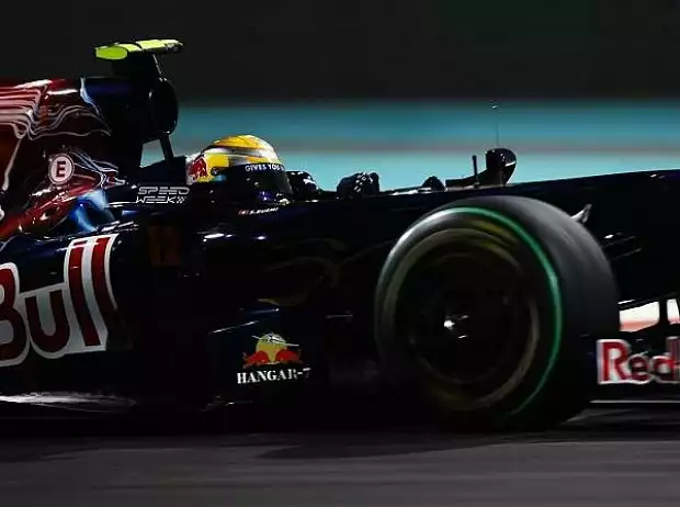 Sébastien Buemi Titel-Bild zur News: Sébastien Buemi