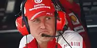 Michael Schumacher