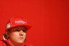 Bild zum Inhalt: Räikkönen: Formel 1 liegt auf Eis