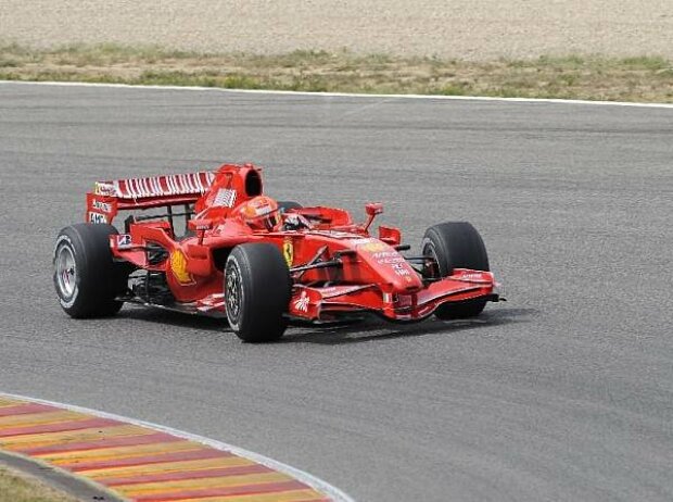 Michael Schumacher Michael Schumacher