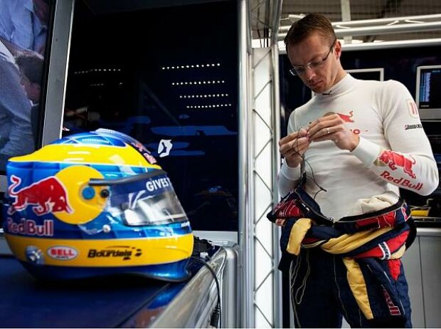 Sébastien Bourdais Sébastien Bourdais