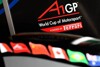 Bild zum Inhalt: A1GP: Vermarkter IMG steigt mit sofortiger Wirkung aus