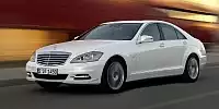 Mercedes S-Klasse