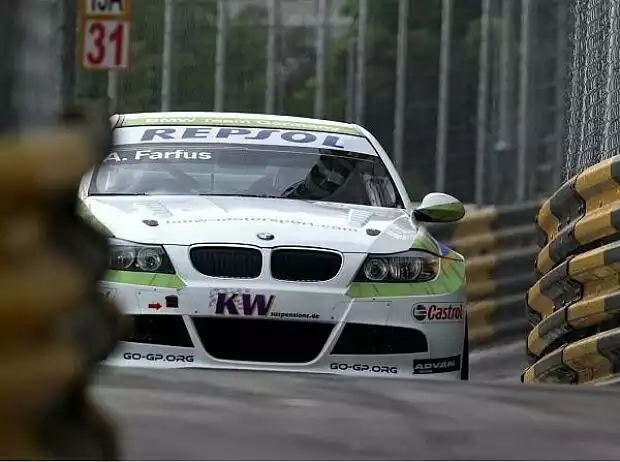 Augusto Farfus Titel-Bild zur News: Augusto Farfus