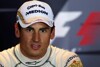 Sutil: "Michael würde das schon meistern"