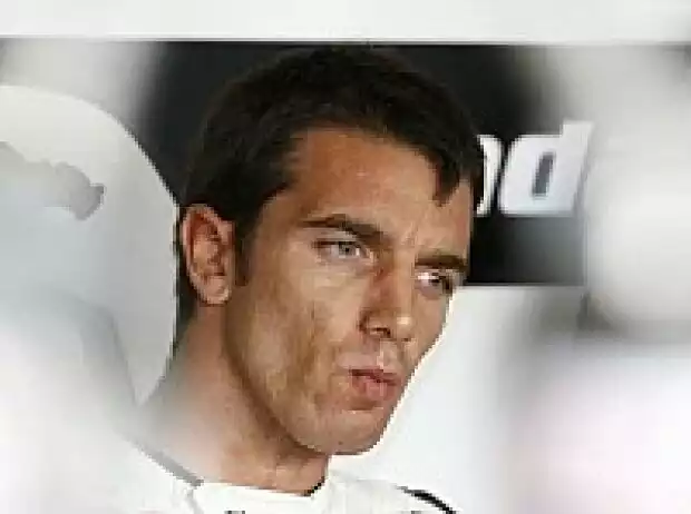 Alex de Angelis Titel-Bild zur News: Alex de Angelis