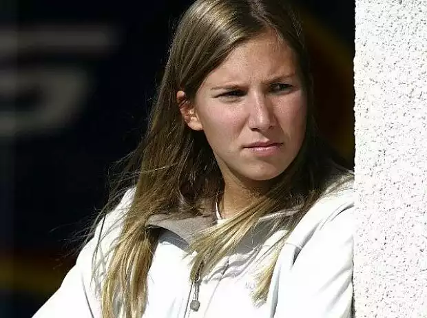 Simona de Silvestro Titel-Bild zur News: Simona de Silvestro