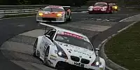 Bild zum Inhalt: GT2-EM 2010 mit acht Stationen
