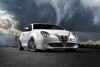Bild zum Inhalt: Alfa Romeo bringt MiTo als Quadrifoglio Verde