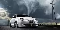 Alfa MiTo Quadrifoglio Verde