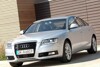 Bild zum Inhalt: Dekra-Report: Audi A6 "Bester aller Klassen"