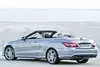 Bild zum Inhalt: Mercedes E-Klasse Cabrio mit "Warmluftsee"