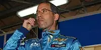 Alain Menu