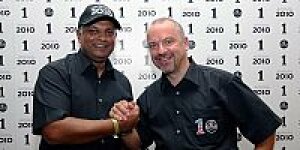 Lotus bestätigt Trulli und Kovalainen