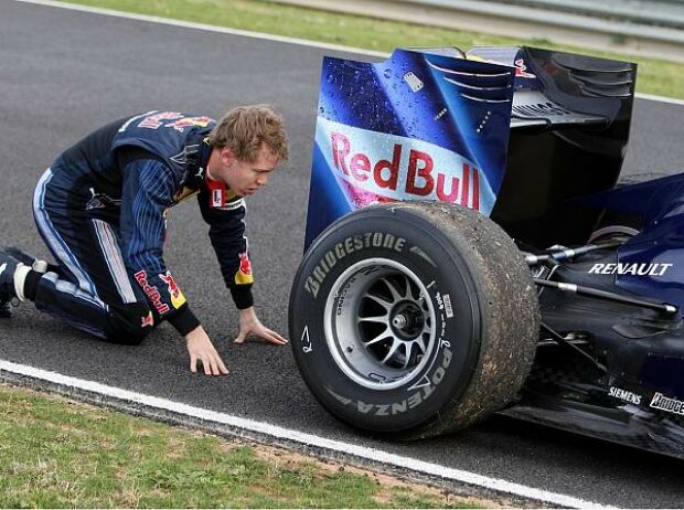 Sebastian Vettel Sebastian Vettel