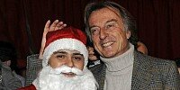 Bild zum Inhalt: Ferrari ermöglicht Massa einen Dezember-Test