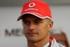 Kovalainen: "Das Team hat ehrgeizige Pläne"