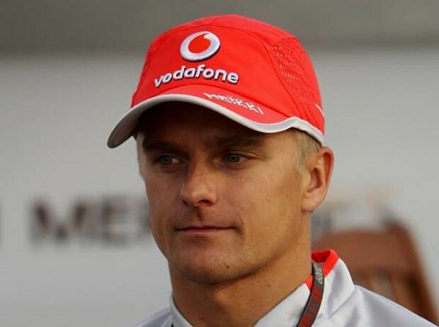 Heikki Kovalainen Heikki Kovalainen