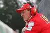 Bild zum Inhalt: Schumacher: "Geld spielt keine Rolle"