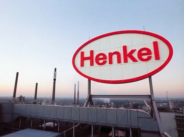 Titel-Bild zur News: Henkel-Zentrale in Düsseldorf
