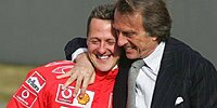 Bild zum Inhalt: Ferrari gibt grünes Licht für Schumacher-Wechsel