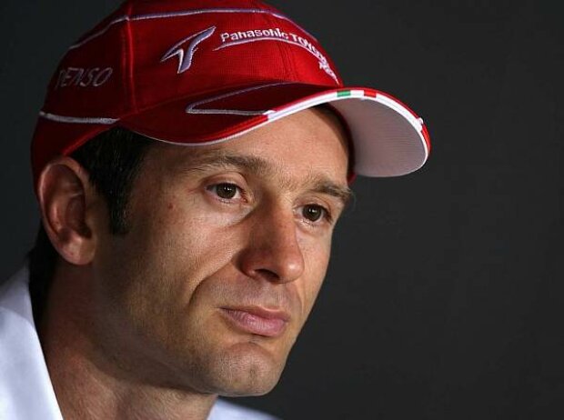 Jarno Trulli Jarno Trulli