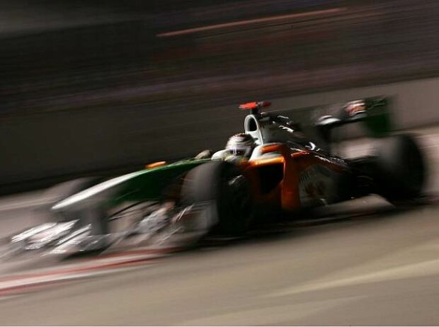 Adrian Sutil Adrian Sutil