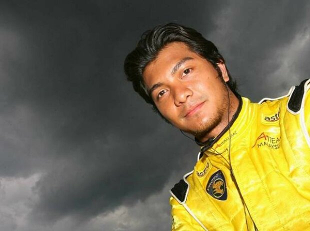 Fairuz Fauzy Fairuz Fauzy