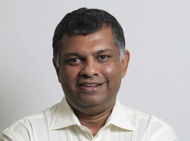 Tony Fernandes