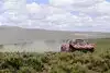 Bild zum Inhalt: Dakar 2010: Die Rallye vor der Rallye