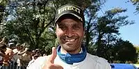 Bild zum Inhalt: Al-Attiyah: "Befinden uns noch in der Lernphase"