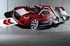 Bild zum Inhalt: Countdown läuft: Audi A1 - die andere Fahrzeugpremiere
