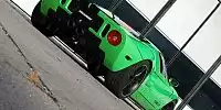 Ford GT HP790 von GeigerCars