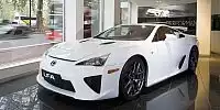 Lexus LFA