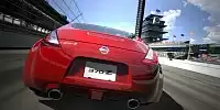 GT Academy 2010