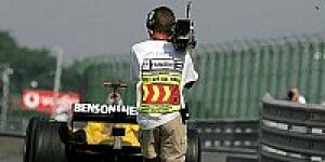 Formel 1 bleibt Top-TV-Sport