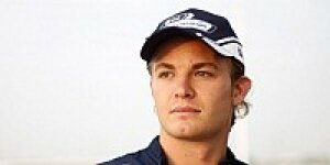 Rosberg hofft auf Teamkollege Schumacher