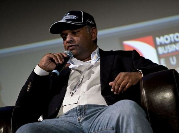 Tony Fernandes Tony Fernandes