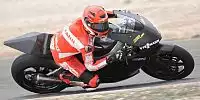 Bild zum Inhalt: Kiefer: Bradls Rollout auf der Moto2