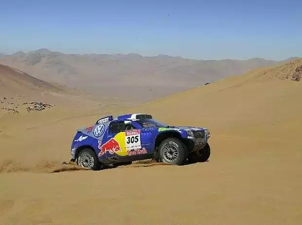 Giniel de Villiers Titel-Bild zur News: Giniel de Villiers