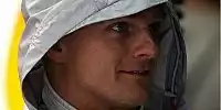 Bild zum Inhalt: Kovalainen bei der Arctic-Rallye?