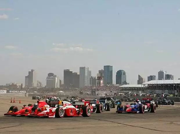 Start Edmonton Titel-Bild zur News: Start Edmonton