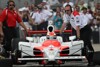 Bild zum Inhalt: Indy 500: Zwei Qualifikationen an einem Wochenende