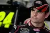 Bild zum Inhalt: Jeff Gordon baut Oval in Kanada