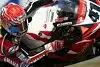 Bild zum Inhalt: Tech 3 mit Moto2-Rollout