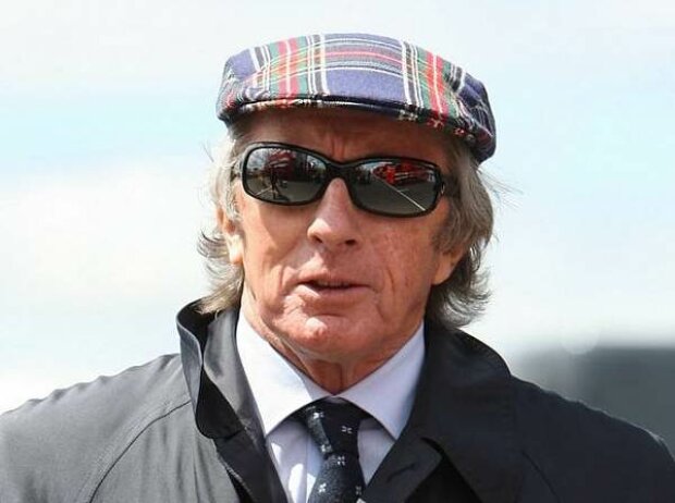 Jackie Stewart Jackie Stewart