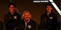 Bild zum Inhalt: Branson: Ein Brite hatte gute Karten bei Virgin