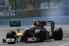 Bild zum Inhalt: Offiziell: Red Bull fährt auch 2010 mit Renault-Motoren