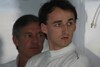 Bild zum Inhalt: Bleibt Kubica bei Renault?